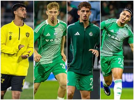 sportFive1690071 (צילום: ספורט 5)