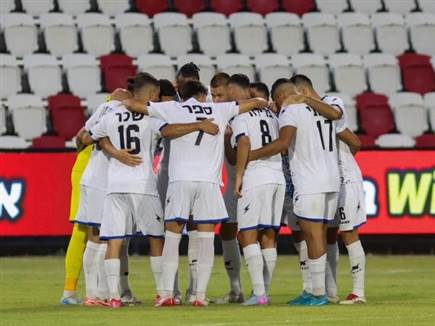 (לירן מולדובן (צילום: ספורט 5)