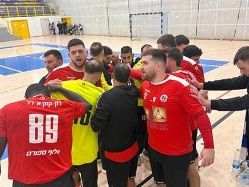 (צילום: סטיב רבייב) (צילום: ספורט 5)
