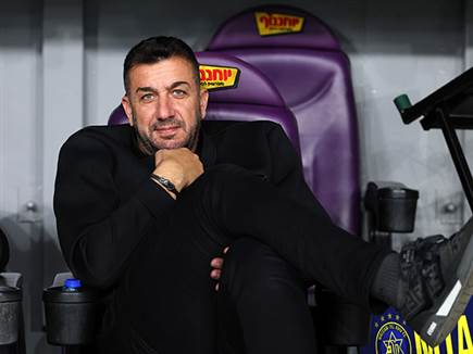 sportFive1690127 (צילום: ספורט 5)