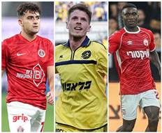 (צילום: אלן שיבר, ברני ארדוב)