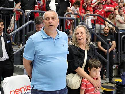 (אלן שיבר) (צילום: ספורט 5)