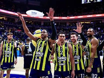 (Photo by Tolga Adanali/Euroleague Basketball via Getty Images) (צילום: ספורט 5)