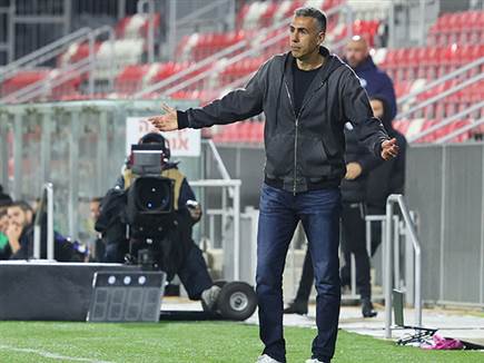 sportFive1690212 (צילום: ספורט 5)