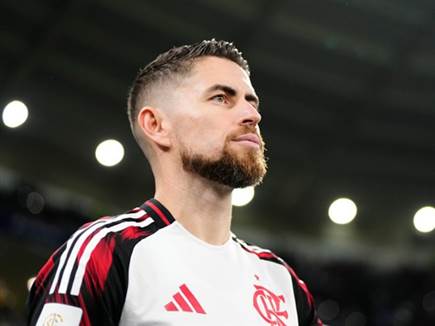 (Getty) (צילום: ספורט 5)