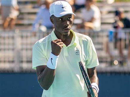 (ATP TOUR) (צילום: ספורט 5)