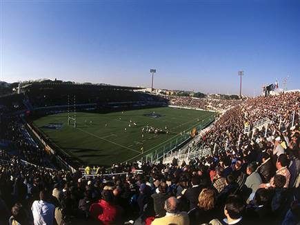 (Photo by Keith Beckley/Getty Images) (צילום: ספורט 5)