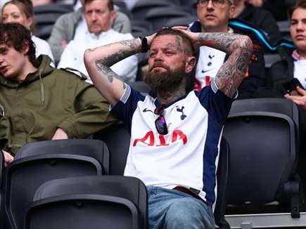 (Getty) (צילום: ספורט 5)