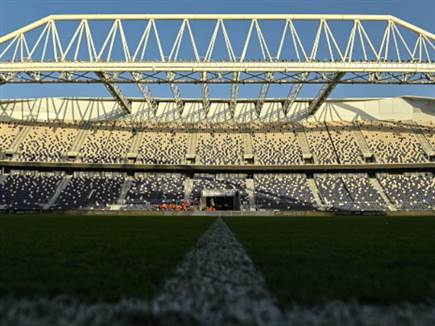 (Photo By Seb Daly/Sportsfile via Getty Images) (צילום: ספורט 5) (Photo By Seb Daly/Sportsfile via Getty Images) (צילום: ספורט 5)