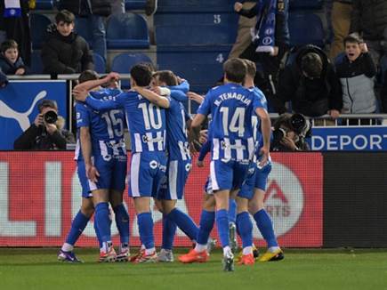 (Getty) (צילום: ספורט 5)