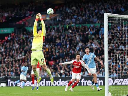 (GETTY) (צילום: ספורט 5)