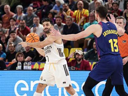 (GETTY) (צילום: ספורט 5)