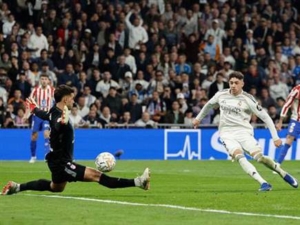 (GETTY) (צילום: ספורט 5)