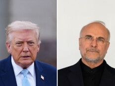 הפך לדמות מפתח: הבכיר האיראני שמעורב במו"מ עם ארה"ב