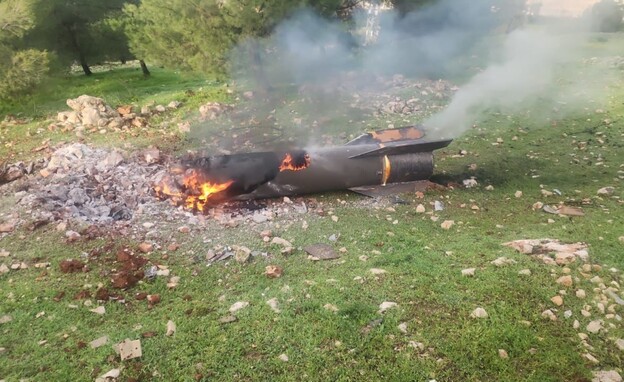 שיגורים מאיראן, אזעקות צפויות באזור ירושלים והדרום