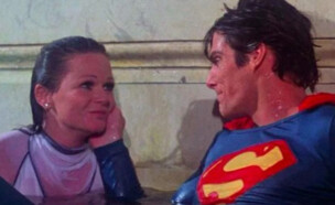 ולרין פרין (צילום: מתוך "סופרמן" )