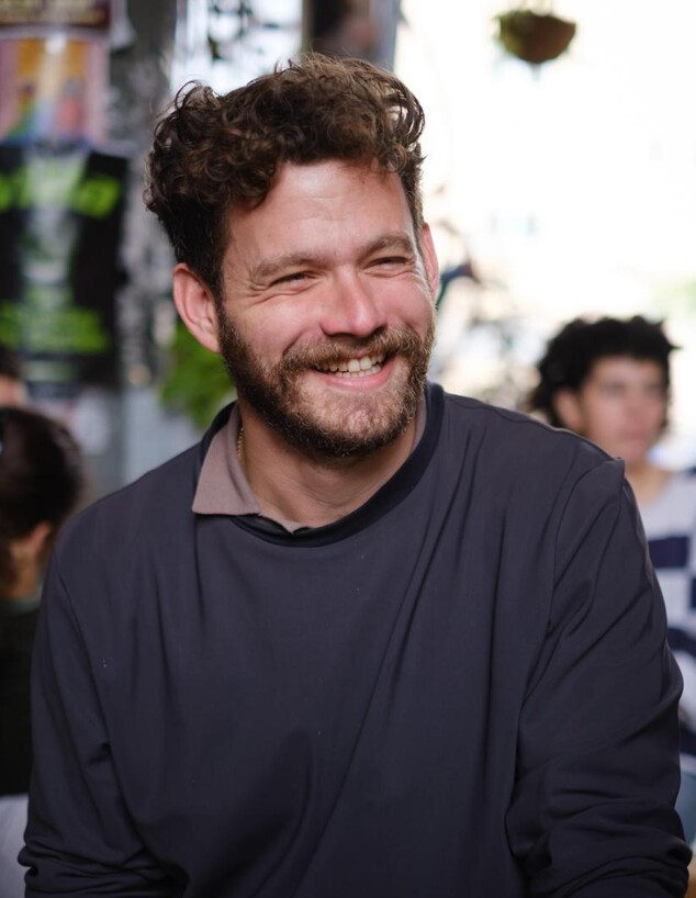 מרקוס סנדלר מרקוס סנדלר