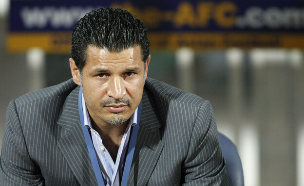 עלי דאי (צילום: רויטרס)