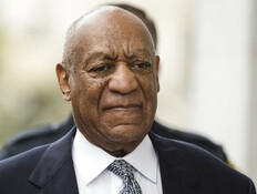 ביל קרוסבי (צילום: AP)