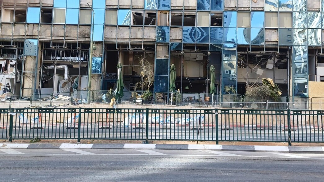 בעלי עסקים שנפגעו ב