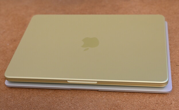מחשב Macbook Neo מחשב Macbook Neo