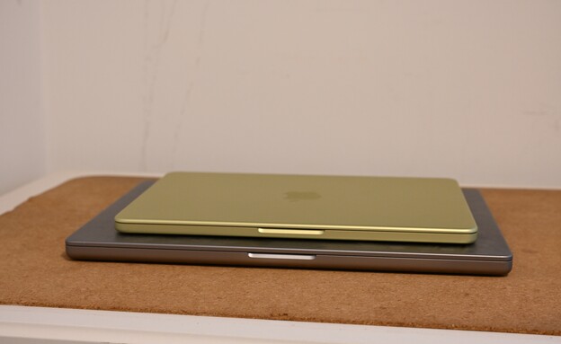 מחשב Macbook Neo מחשב Macbook Neo