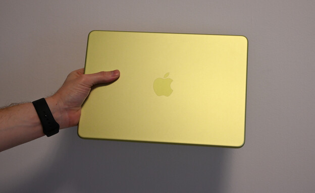 מחשב Macbook Neo
