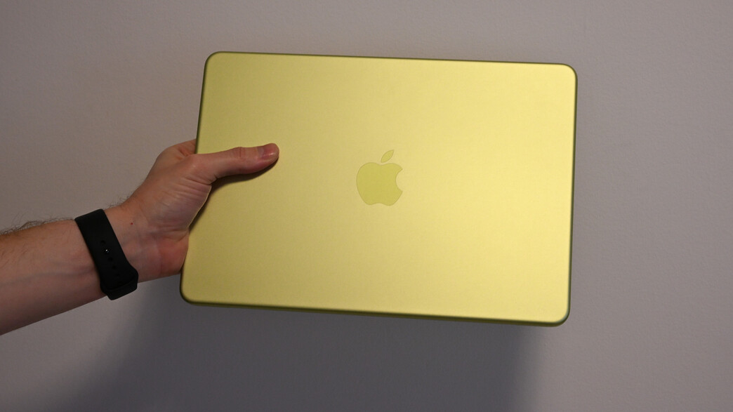 מחשב Macbook Neo מחשב Macbook Neo