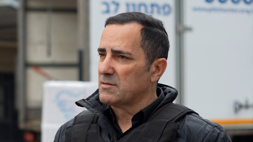 לא משאירים אף תושב לבד: המאבק על החוסן של הצפון נמשך