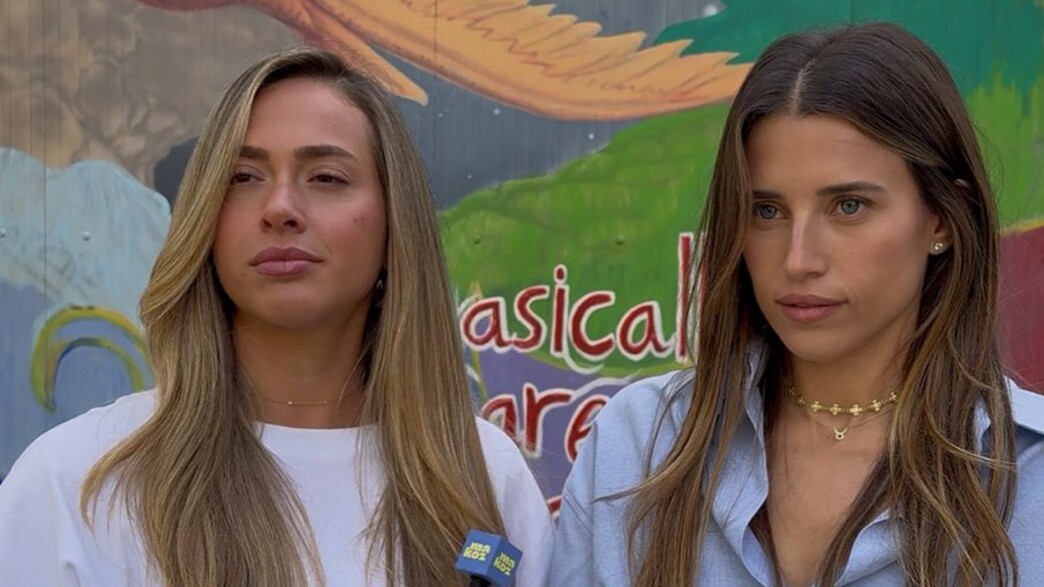 מיכל פרס נוני קרן ריאיון הדחה