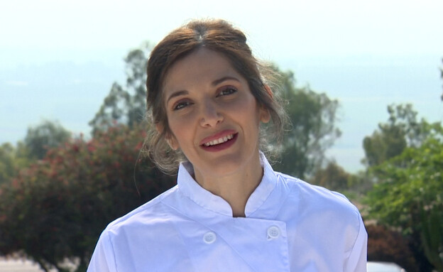 מבשלים עם קשת: שפית רותי רוסו לצפייה ישירה