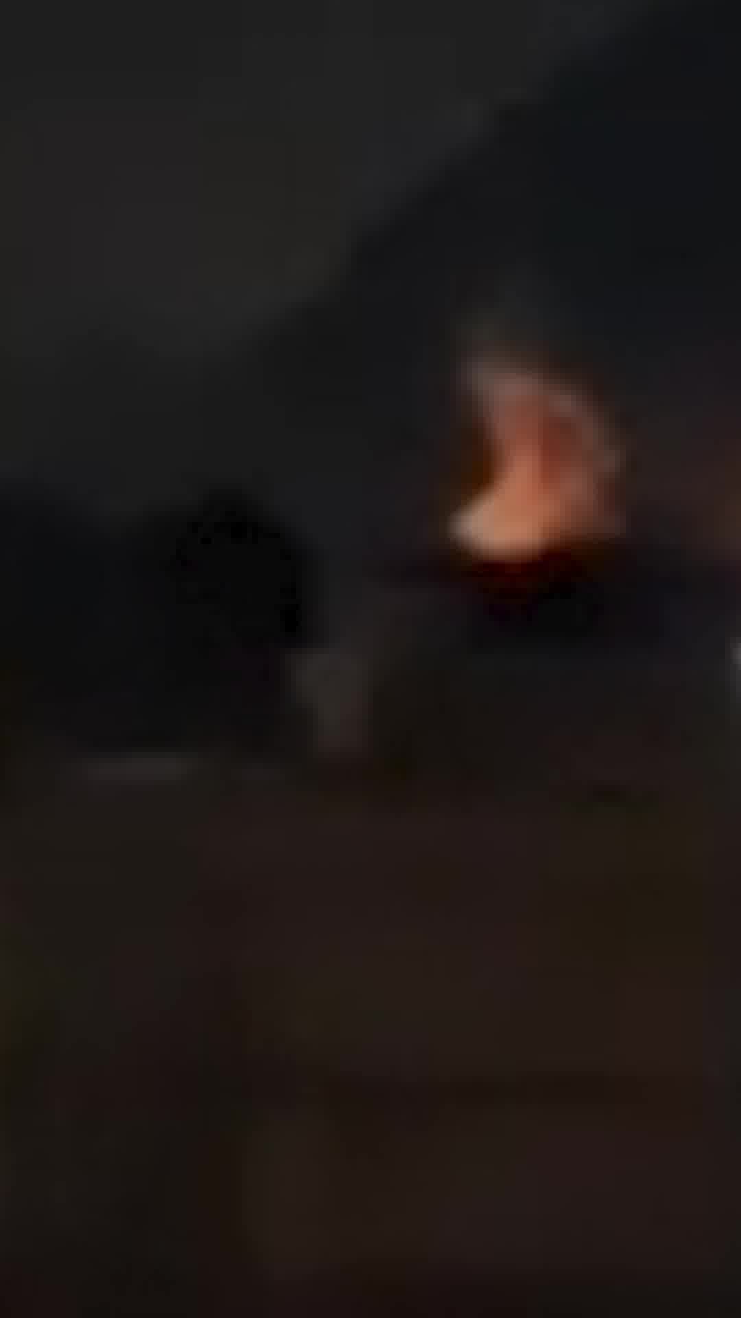 תיעוד: צה"ל החל בגל תקיפות באספהאן