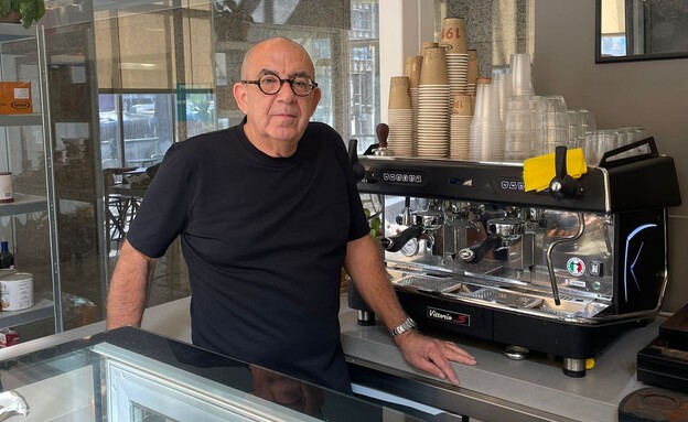 רוני גבאי רוני גבאי