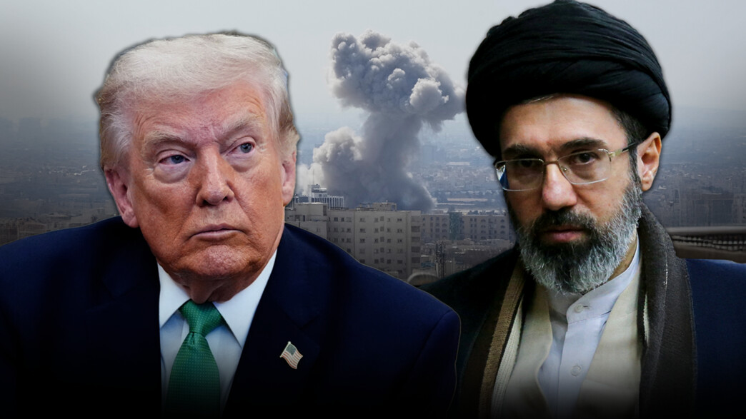 מאחורי השיחות: 