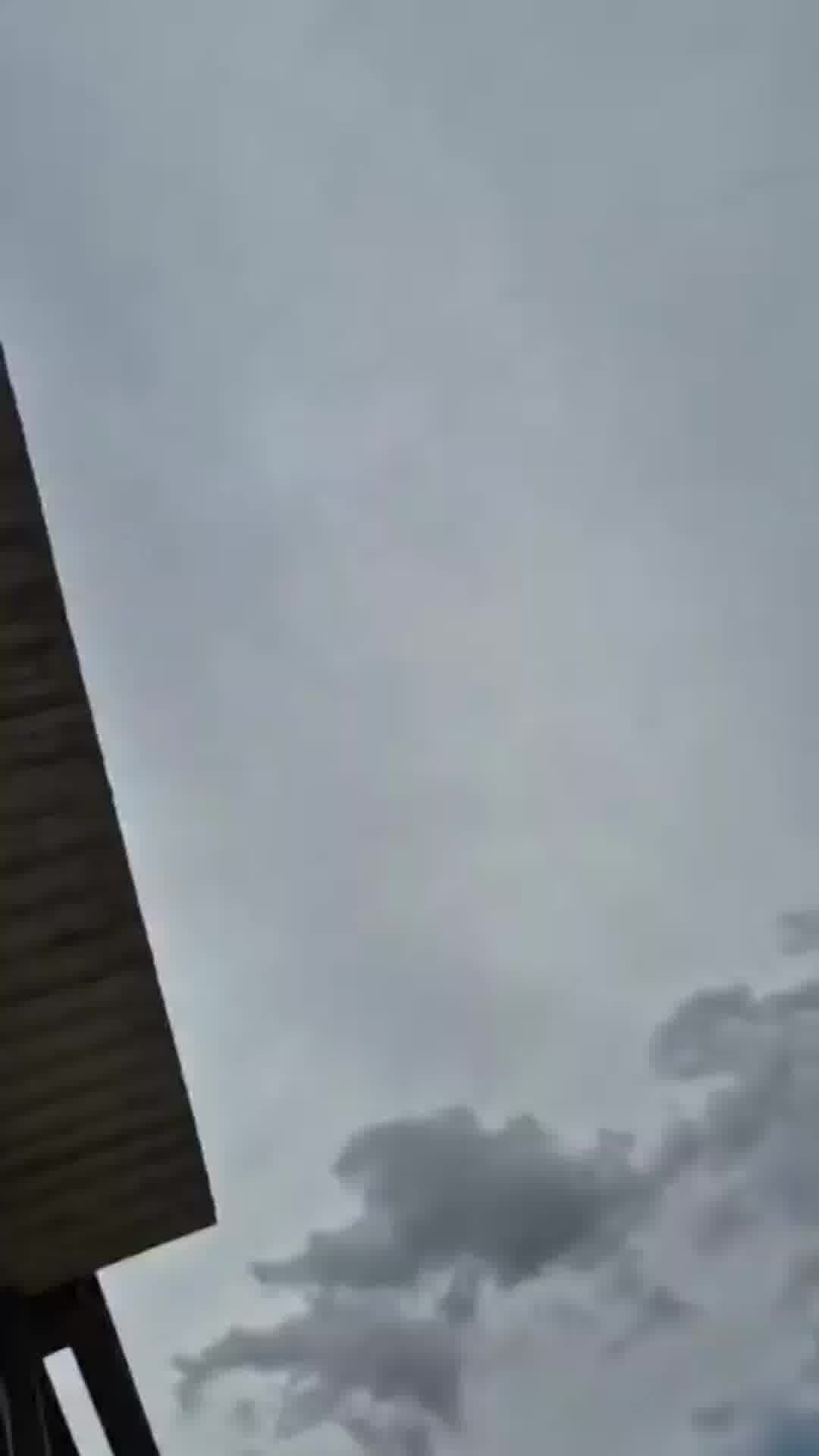 הסיבה לאזעקות במרכז בלי התרעה מקדימה: אחד הטילים ששוגר לדרום סטה לאחר שיורט