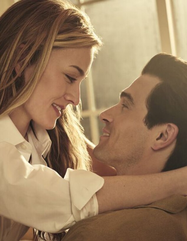 "סיפור אהבה: ג'ון קנדי ג'וניור וקרולין בסט"