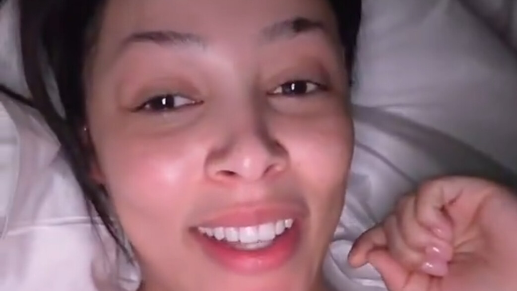 דוג'ה קאט נגד אבא שלה דוג'ה קאט נגד אבא שלה