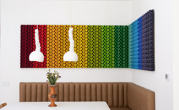 דובונים במרחב בית בארהב 