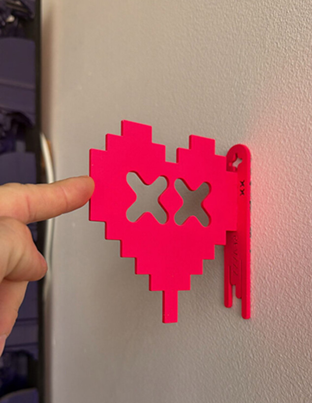 דובונים במרחב לבבות ג 