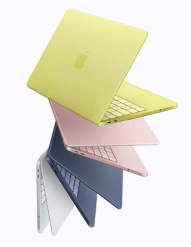 מחשבי Macbook Neo מחשבי Macbook Neo