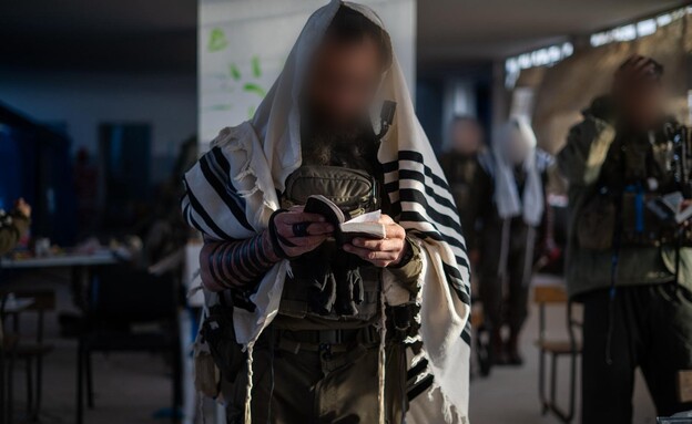 תיעוד מפעילות לוחמי חטיבת החשמונאים בלבנון תיעוד מפעילות לוחמי חטיבת החשמונאים בלבנון