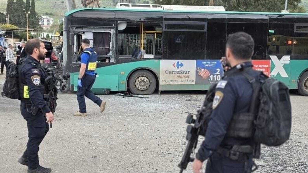 “אנחנו מאבדים עיר, 10,000 תושבים כבר עזבו”
