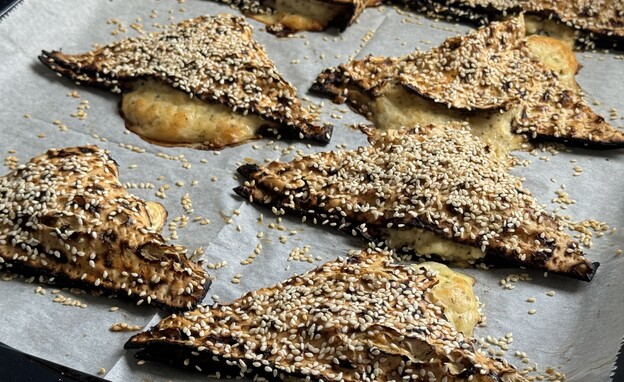 בורקס של פסח