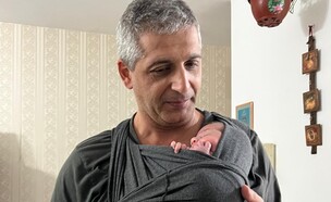 יניב עובדיה  (צילום: אלבום פרטי)