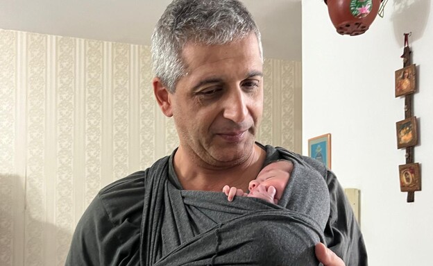 יניב עובדיה  (צילום: אלבום פרטי)
