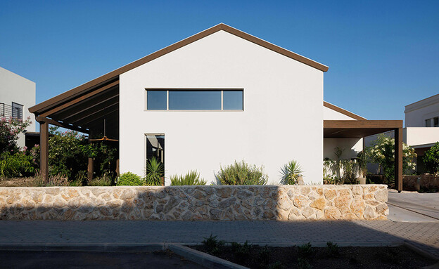 בית בגליל, עיצוב צאלה סיון קנטר 