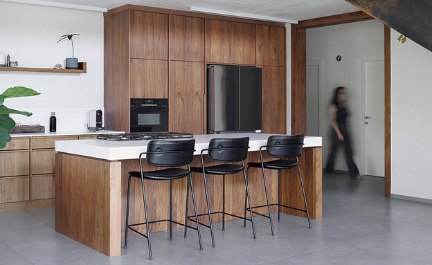 בית בגליל, עיצוב צאלה סיון קנטר 