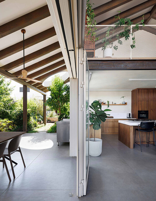 בית בגליל, עיצוב צאלה סיון קנטר ג 