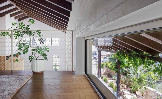 בית בגליל, עיצוב צאלה סיון קנטר 