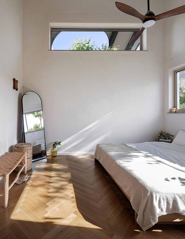 בית בגליל, עיצוב צאלה סיון קנטר ג 